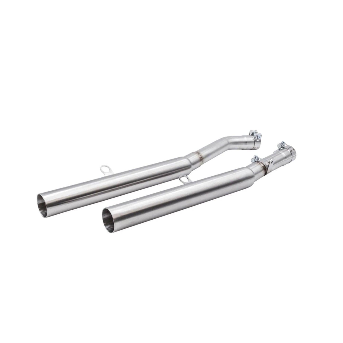 Shotgun Slip-On Exhaust for Triumph Scrambler 1200 XC / XE (2019+)