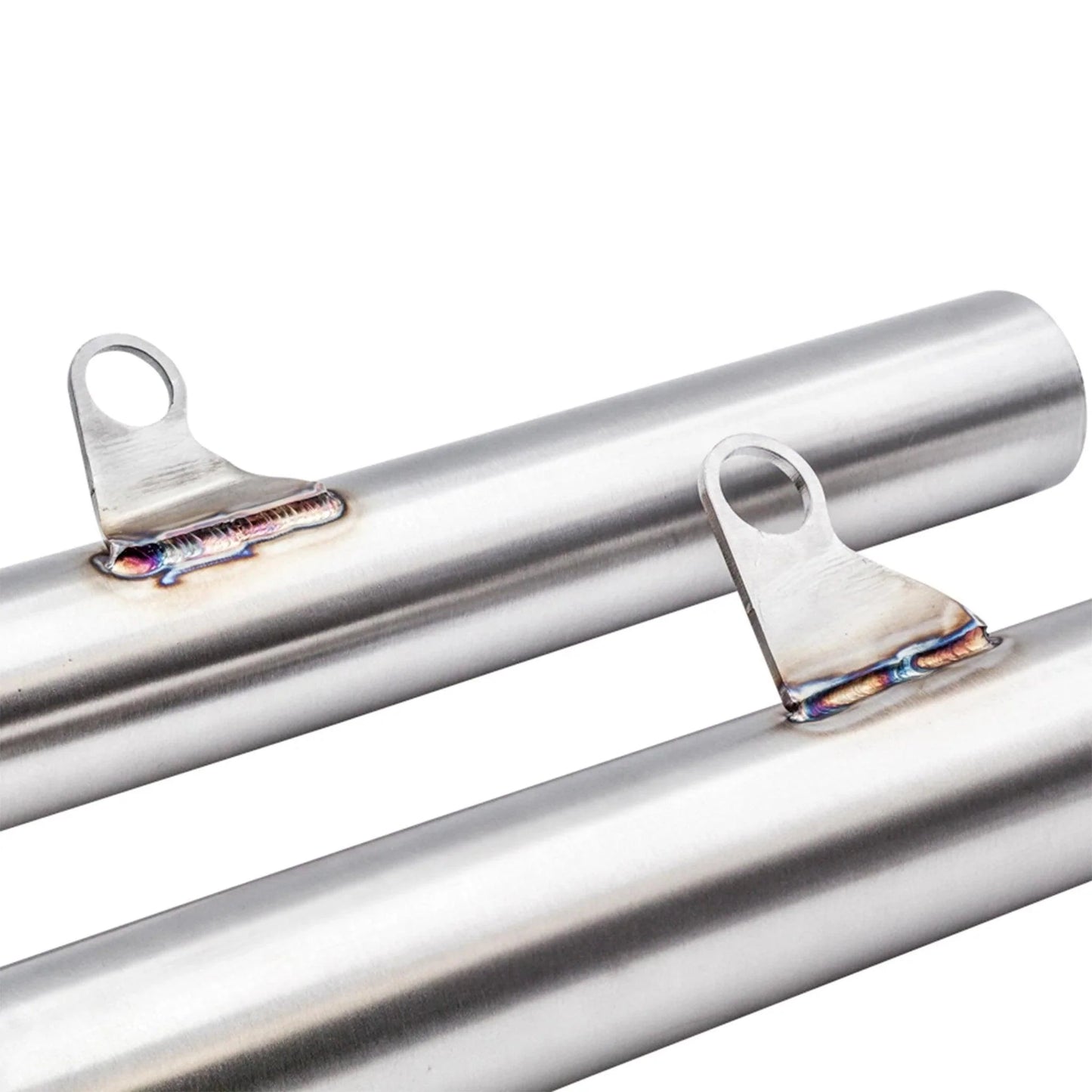 Shotgun Slip On Exhaust for Triumph Street Scrambler & Scrambler 900