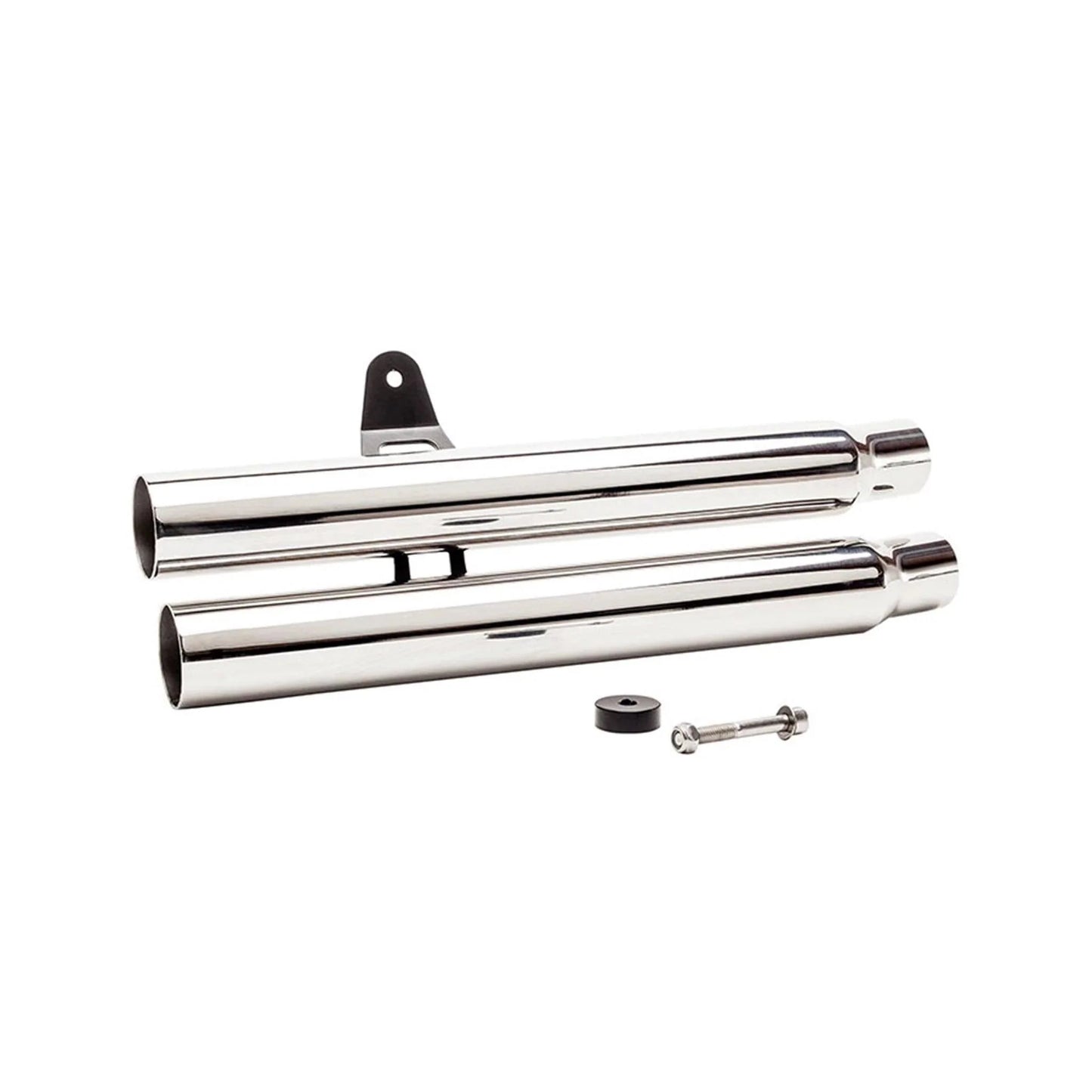 Shotgun Slip On Exhaust Triumph Scrambler 900 (2006-2017)