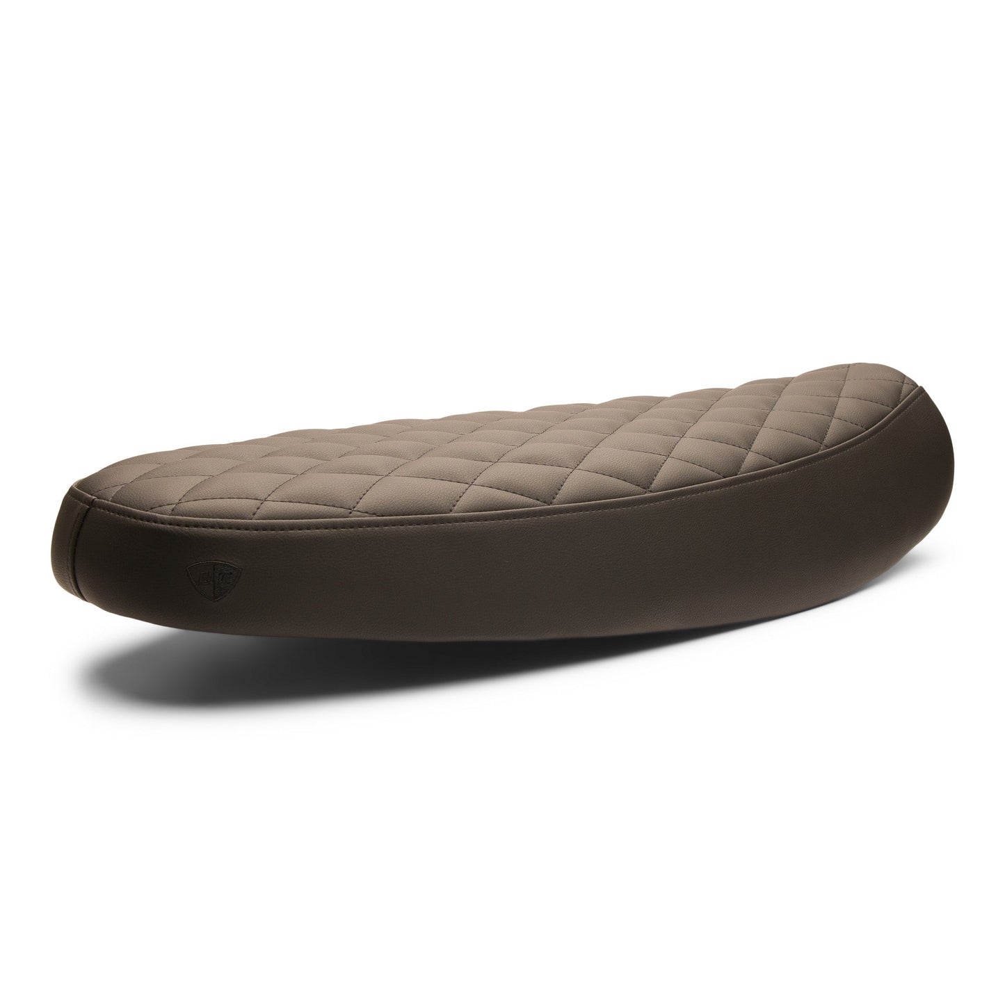 Diamond Stitch Gel Seat 2.0 for Triumph Bonneville & Street Series (2016+)