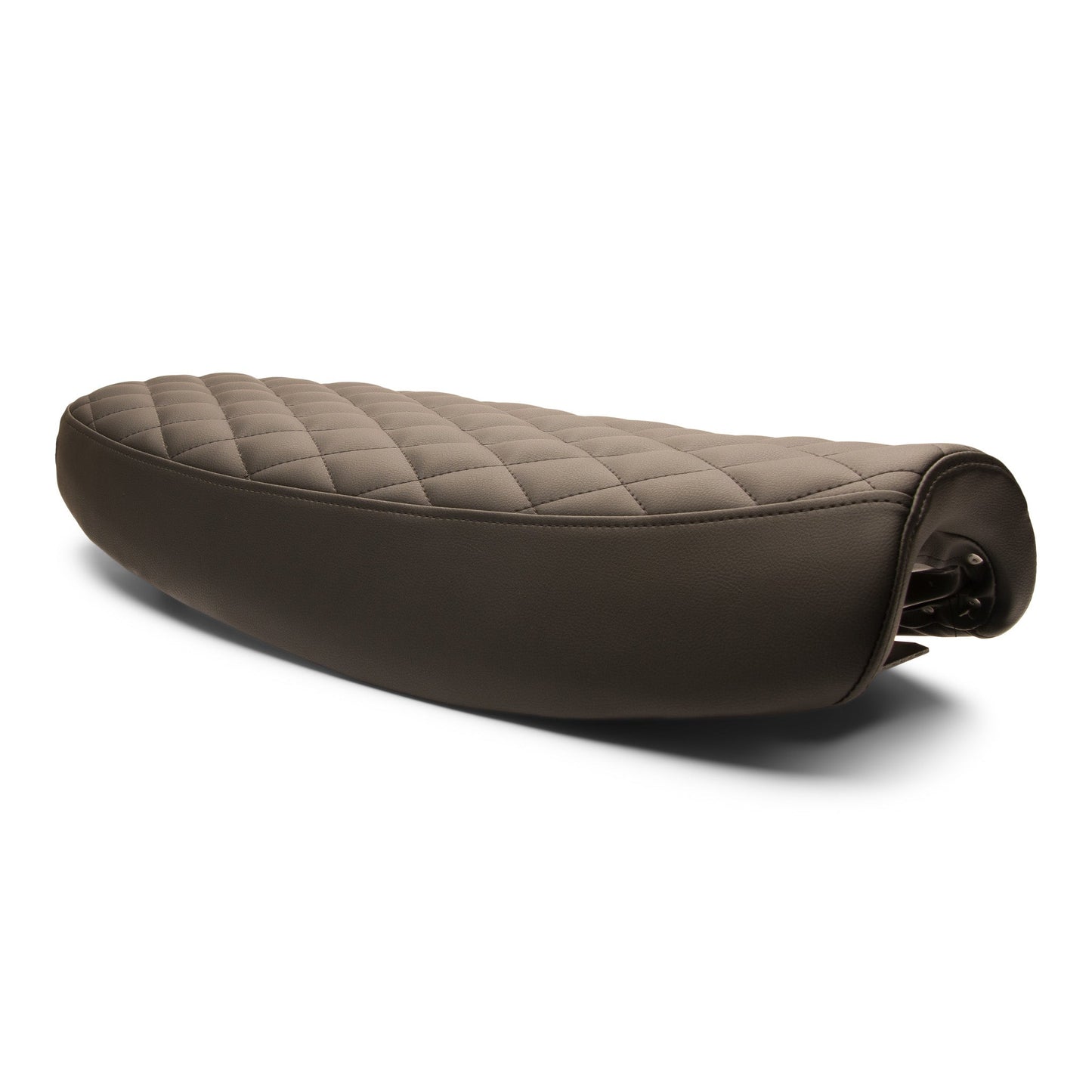 Diamond Stitch Gel Seat 2.0 for Triumph Bonneville & Street Series (2016+)