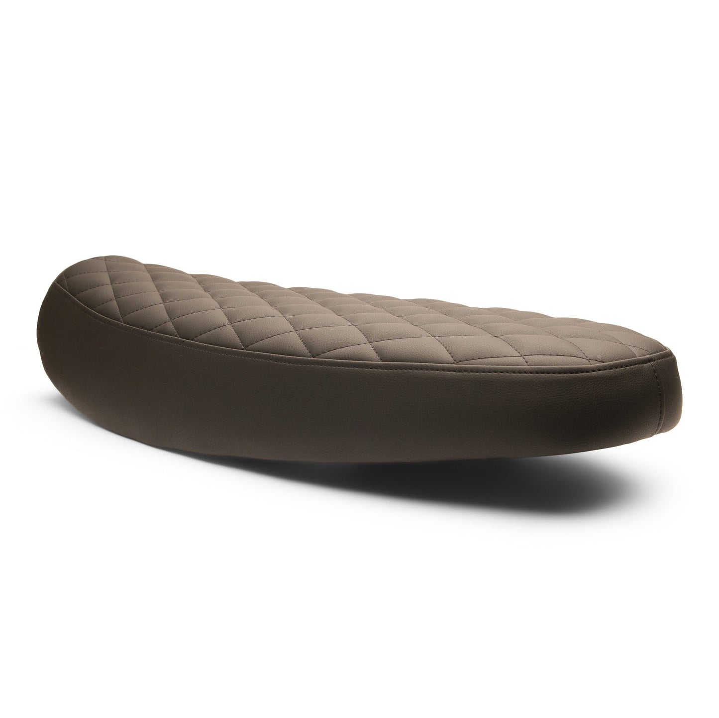 Diamond Stitch Gel Seat 2.0 for Triumph Bonneville & Street Series (2016+)