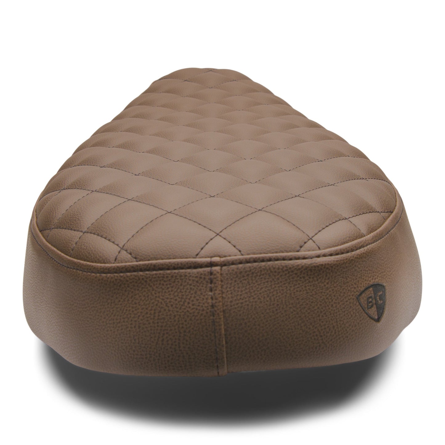 Diamond Stitch Gel Seat 2.0 for Triumph Bonneville & Street Series (2016+)