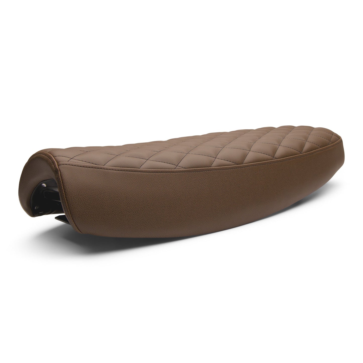 Diamond Stitch Gel Seat 2.0 for Triumph Bonneville & Street Series (2016+)