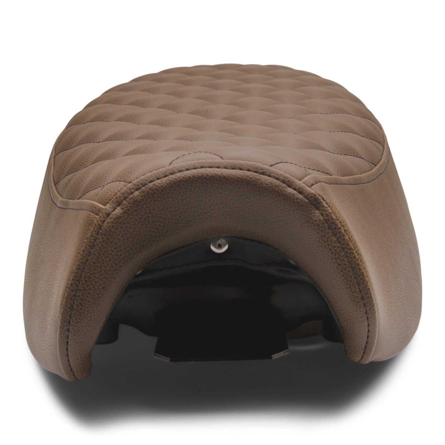 Diamond Stitch Gel Seat 2.0 for Triumph Bonneville & Street Series (2016+)
