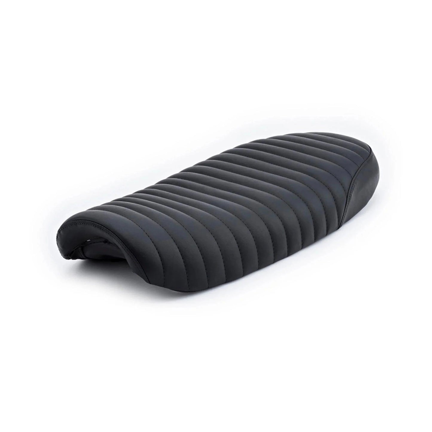 Slammer Tuck N Roll Gel Seat for Triumph Motorcycles (2001-2016) | Black