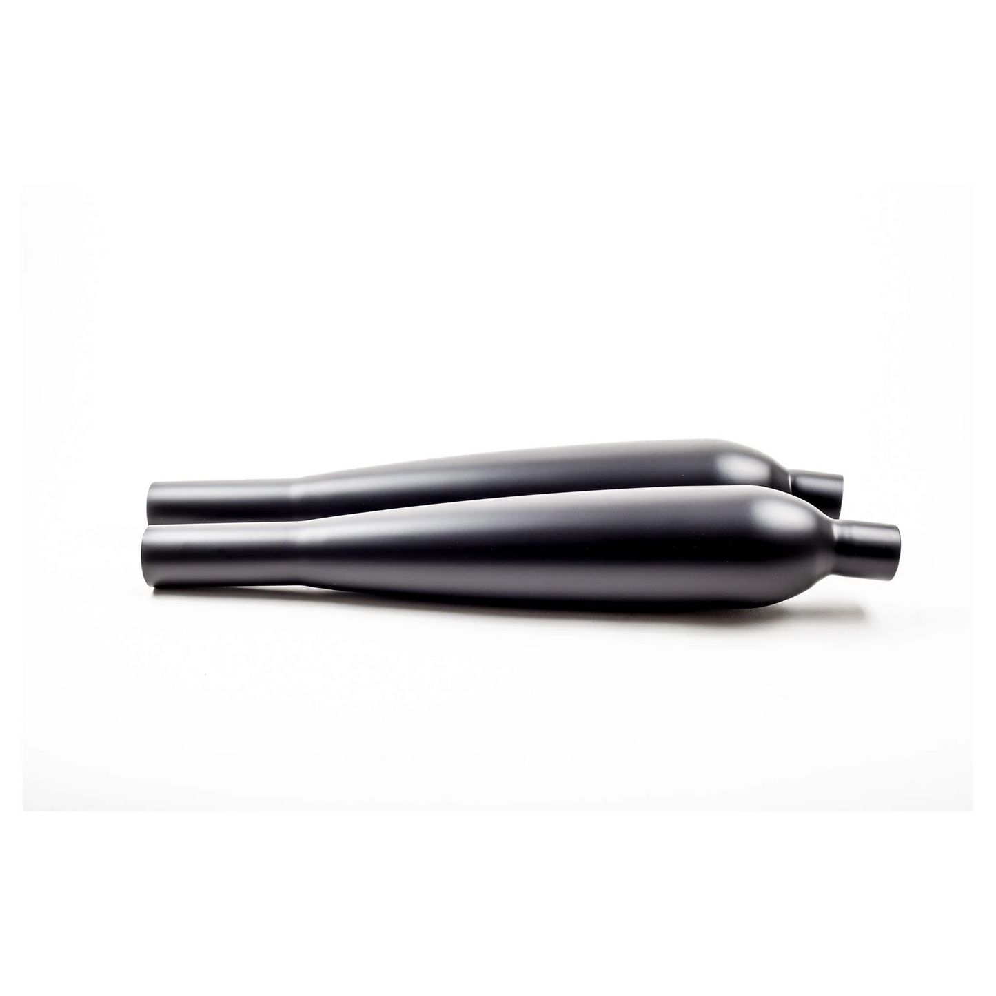 Bonneville T100/120 Sleeper Pro Slip-On Exhaust Up to 2017 | Black
