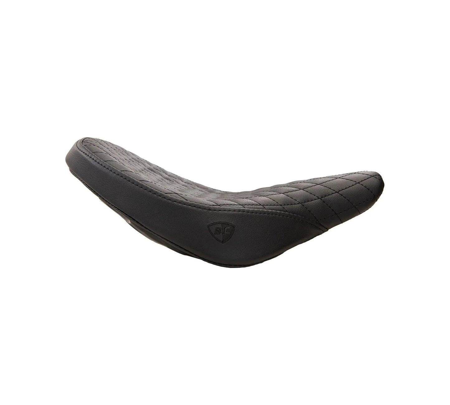 Solo Gel Seat for Triumph Bobber / Bobber Black