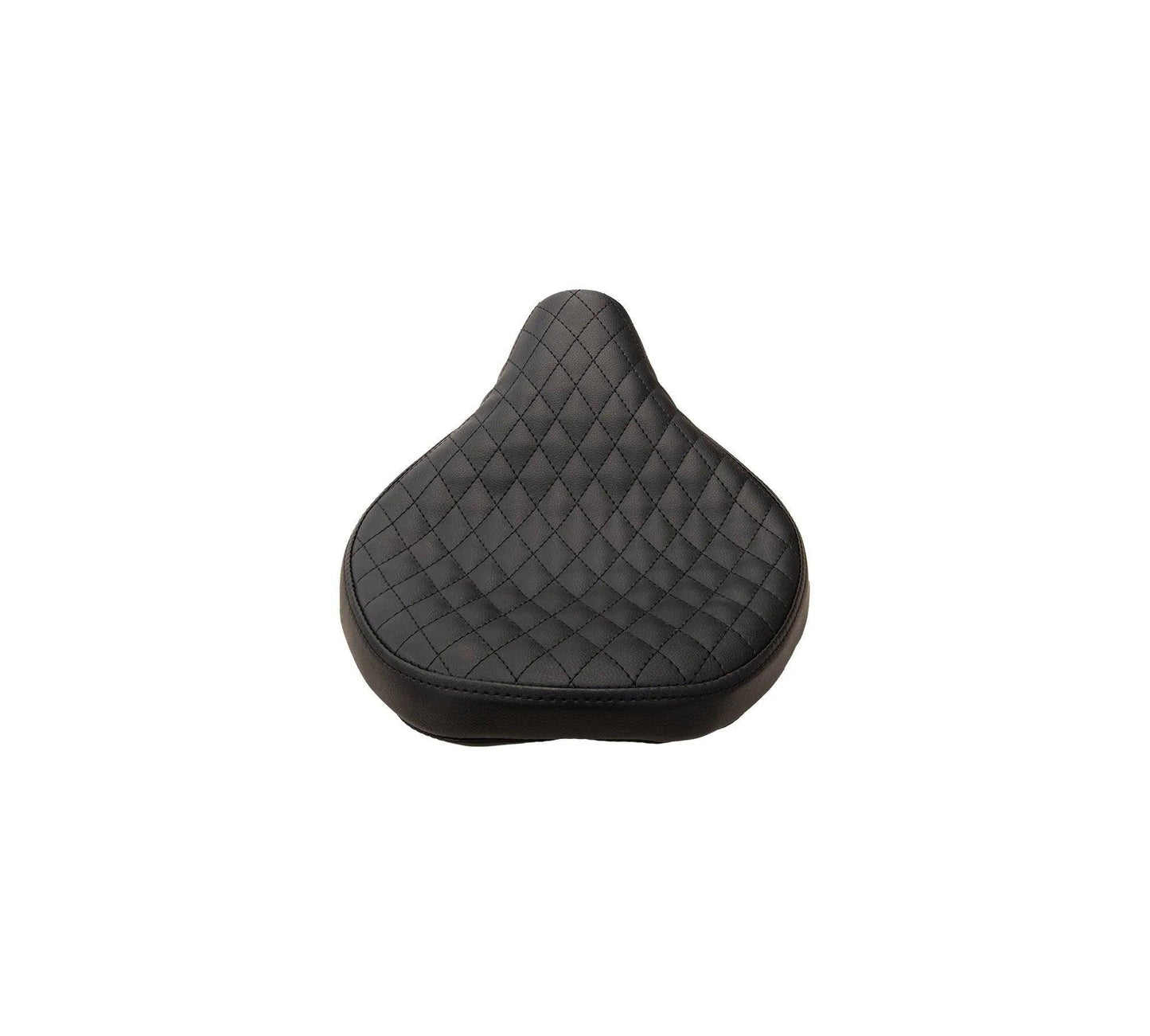 Solo Gel Seat for Triumph Bobber / Bobber Black