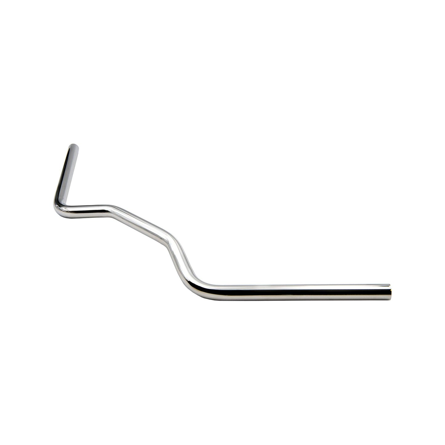 Stainless Steel Retro Handlebar