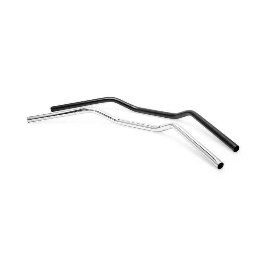 Stainless Steel Tracker Handlebars V2