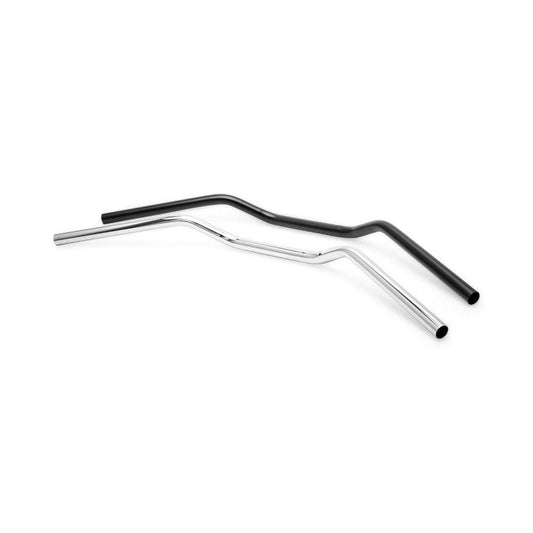 Stainless Steel Tracker Handlebars V2