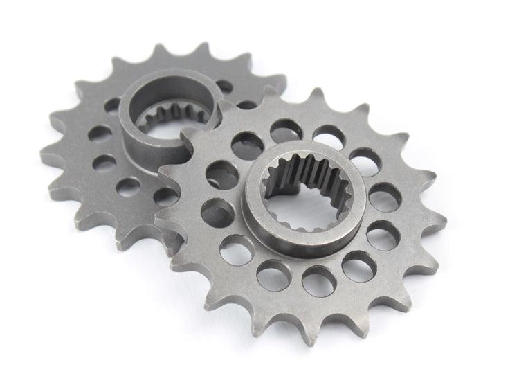 Superlite XD series Chomoly Steel Front Sprocket for Triumph Street Series Motorcycles
