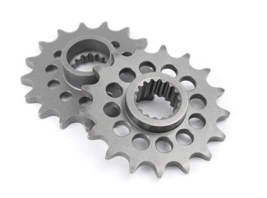 Superlite XD series Chomoly Steel Front Sprocket for Triumph Street Series Motorcycles