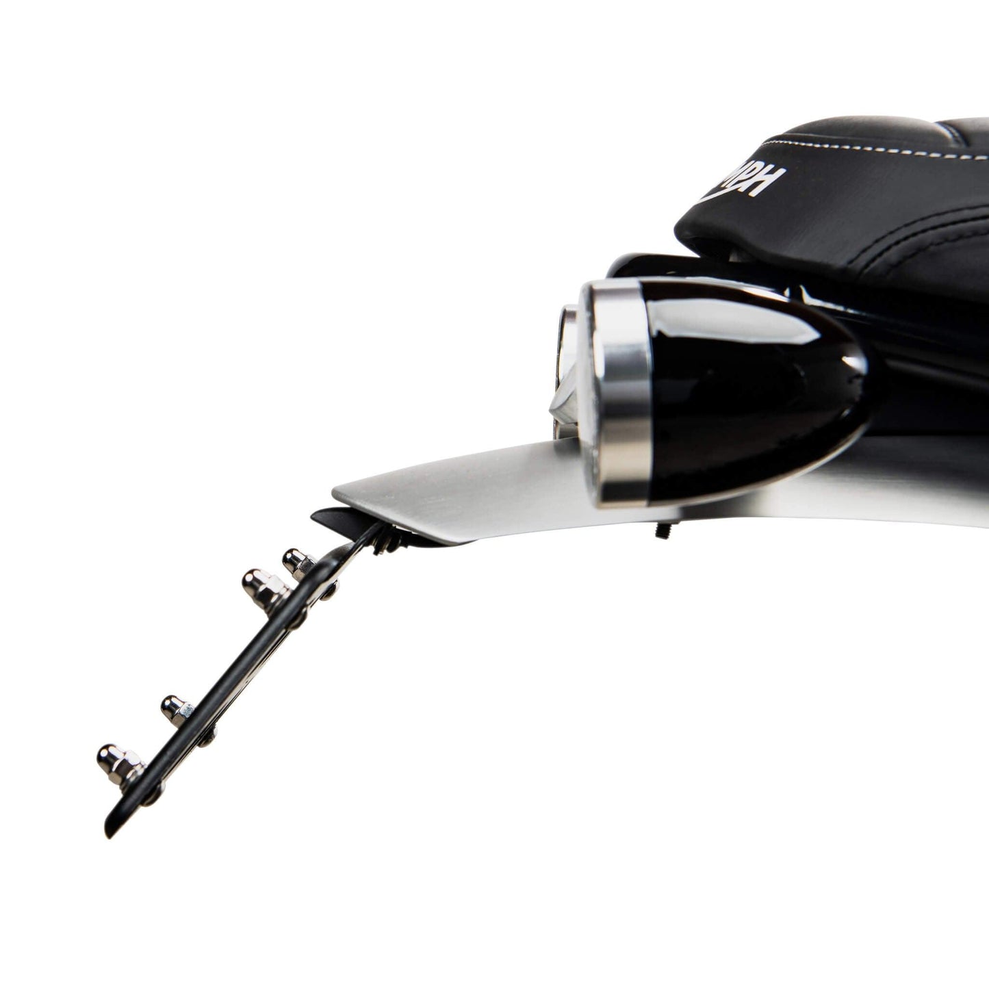 Tail Tidy for Triumph Speed Twin 1200 (2019+)