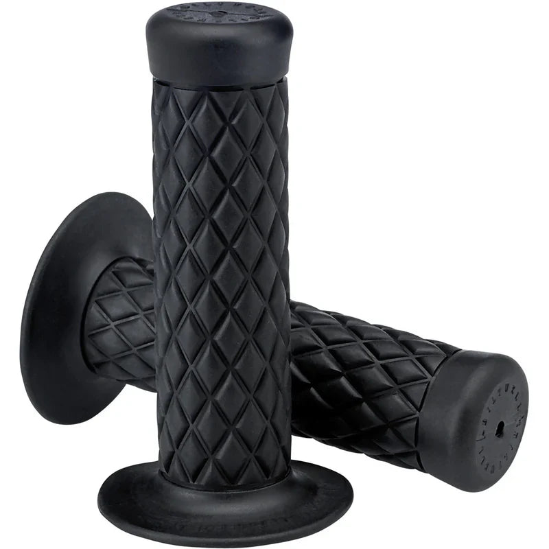1’’ Biltwell Grip | Thruster | Black, Brown, Grey, Red, or White
