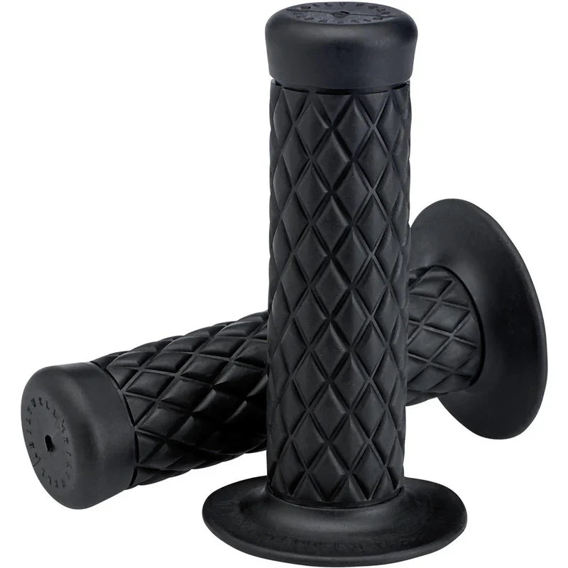 1’’ Biltwell Grip | Thruster | Black, Brown, Grey, Red, or White