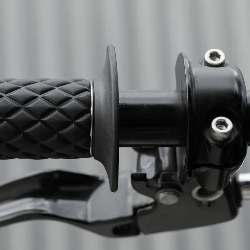 1’’ Biltwell Grip | Thruster | Black, Brown, Grey, Red, or White