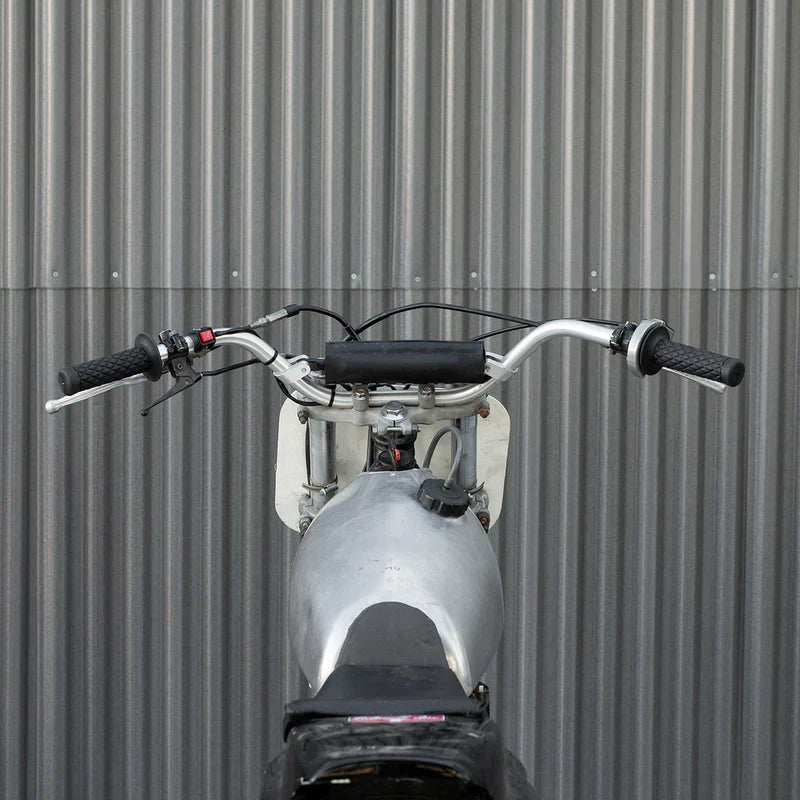 1’’ Biltwell Grip | Thruster | Black, Brown, Grey, Red, or White