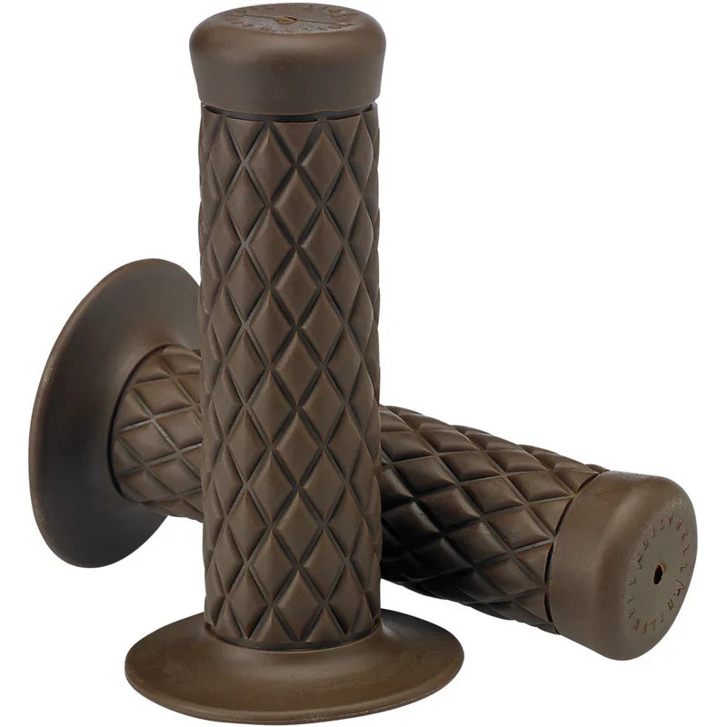 1’’ Biltwell Grip | Thruster | Black, Brown, Grey, Red, or White