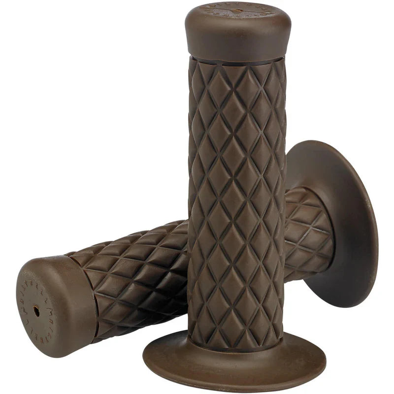 1’’ Biltwell Grip | Thruster | Black, Brown, Grey, Red, or White