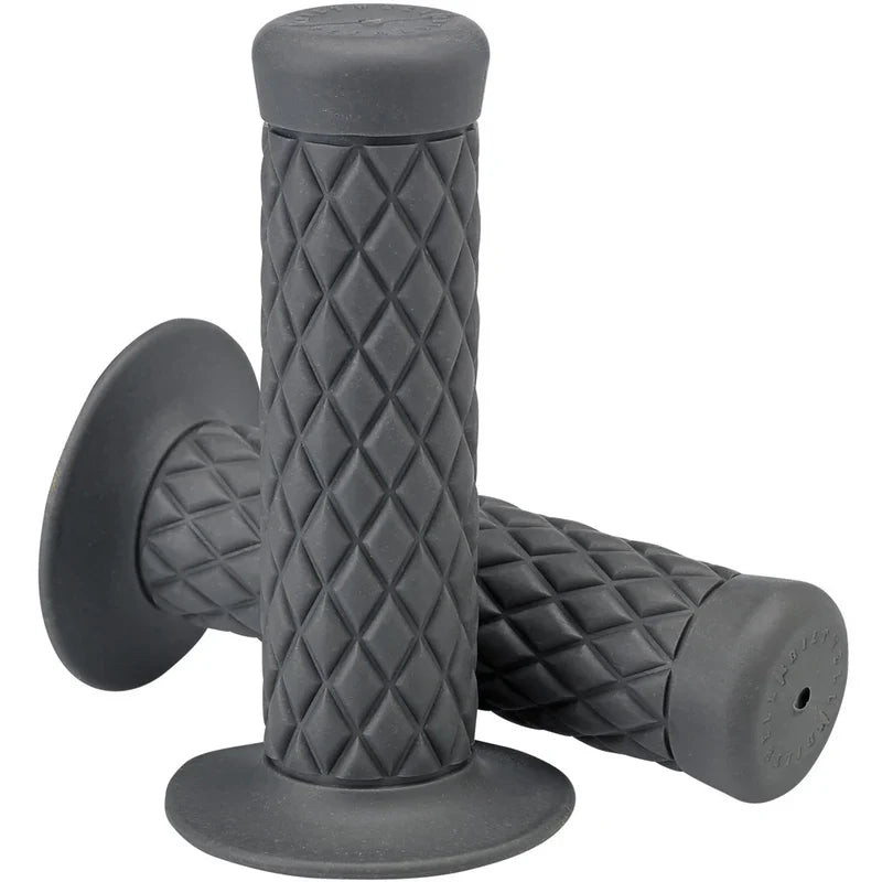 1’’ Biltwell Grip | Thruster | Black, Brown, Grey, Red, or White