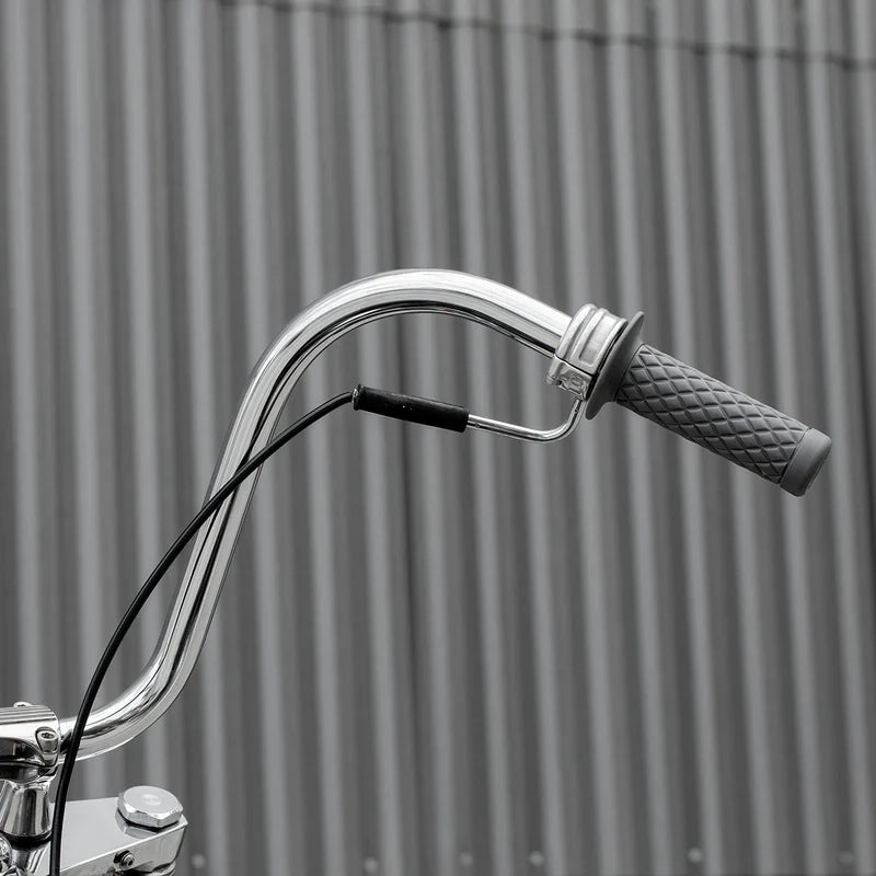 1’’ Biltwell Grip | Thruster | Black, Brown, Grey, Red, or White