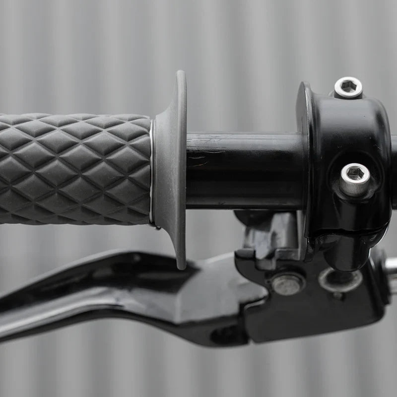 1’’ Biltwell Grip | Thruster | Black, Brown, Grey, Red, or White