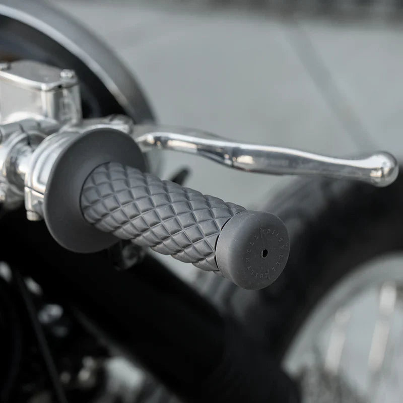 1’’ Biltwell Grip | Thruster | Black, Brown, Grey, Red, or White