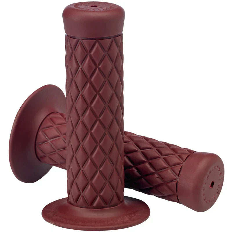 1’’ Biltwell Grip | Thruster | Black, Brown, Grey, Red, or White