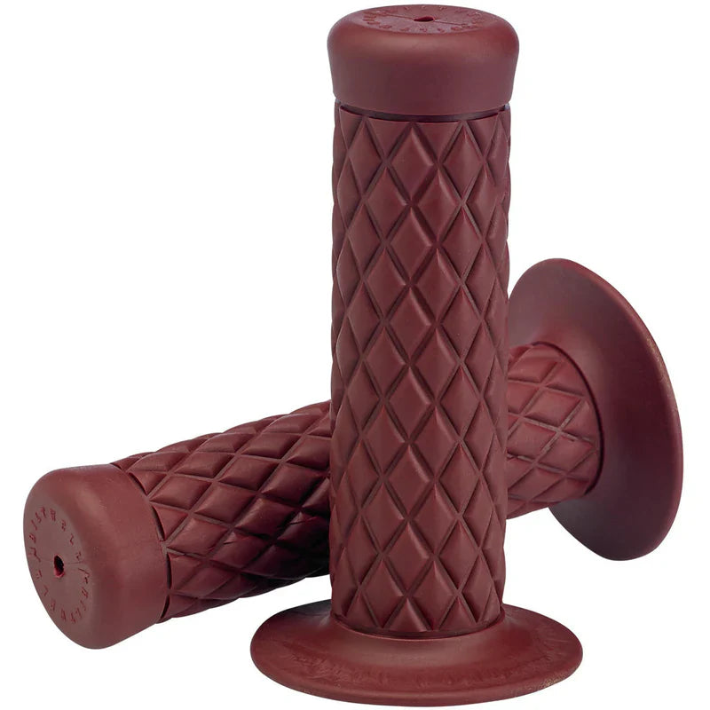 1’’ Biltwell Grip | Thruster | Black, Brown, Grey, Red, or White