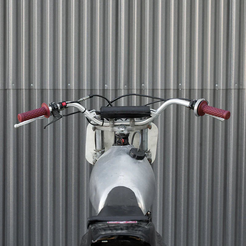1’’ Biltwell Grip | Thruster | Black, Brown, Grey, Red, or White