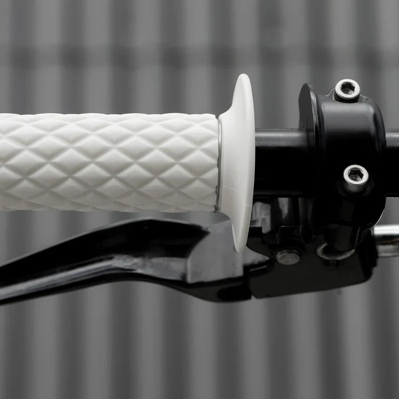 1’’ Biltwell Grip | Thruster | Black, Brown, Grey, Red, or White