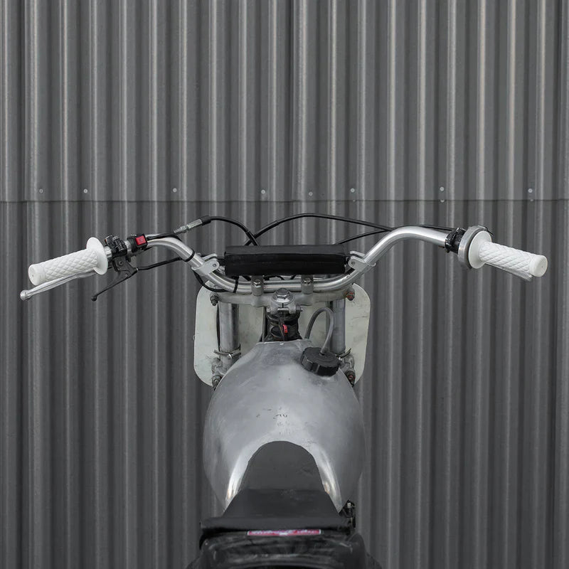 1’’ Biltwell Grip | Thruster | Black, Brown, Grey, Red, or White