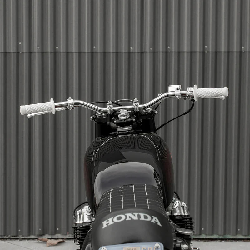 1’’ Biltwell Grip | Thruster | Black, Brown, Grey, Red, or White