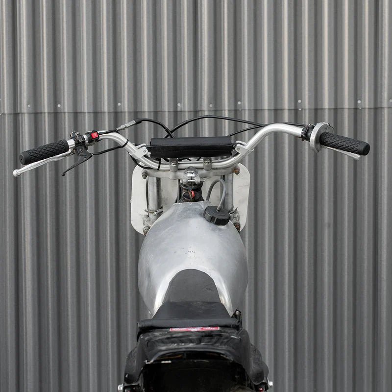 1’’ Biltwell Grip | Torker | Black, Brown, Grey, Red, or White