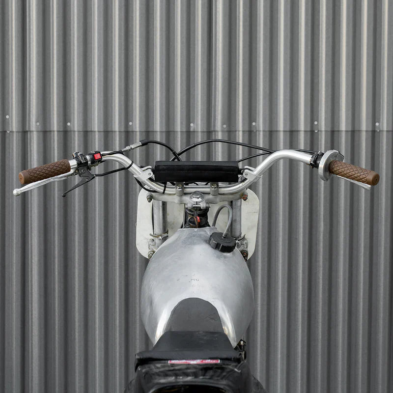 1’’ Biltwell Grip | Torker | Black, Brown, Grey, Red, or White