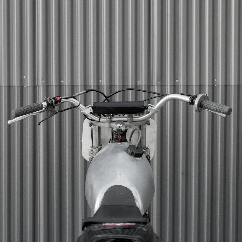 1’’ Biltwell Grip | Torker | Black, Brown, Grey, Red, or White