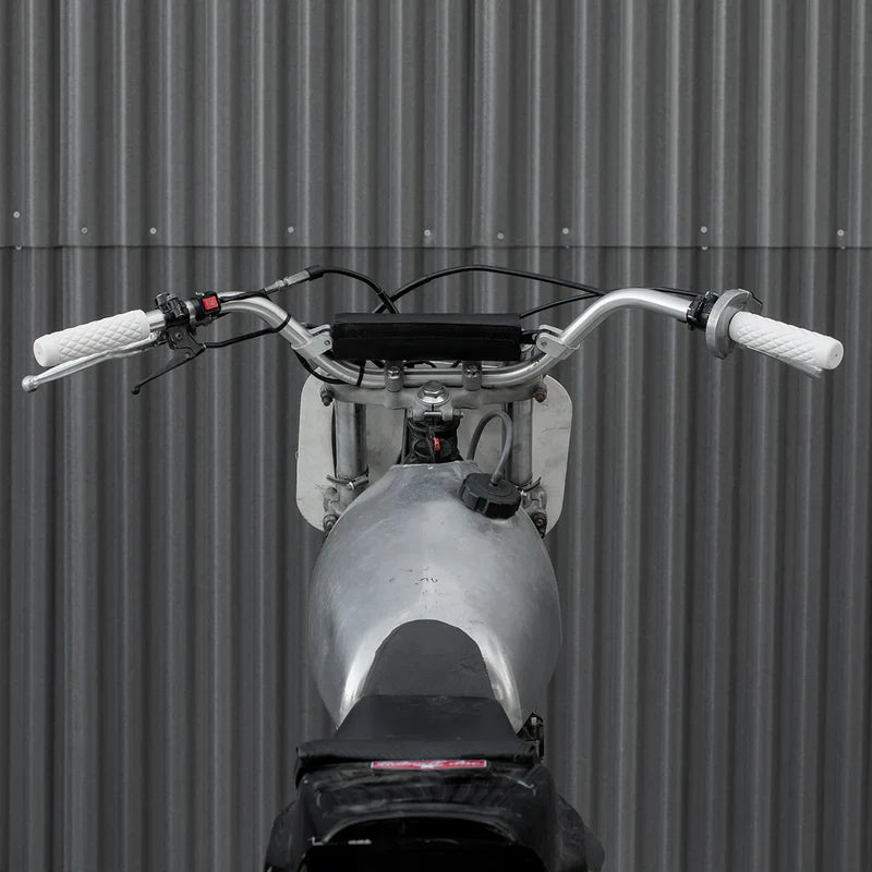 1’’ Biltwell Grip | Torker | Black, Brown, Grey, Red, or White
