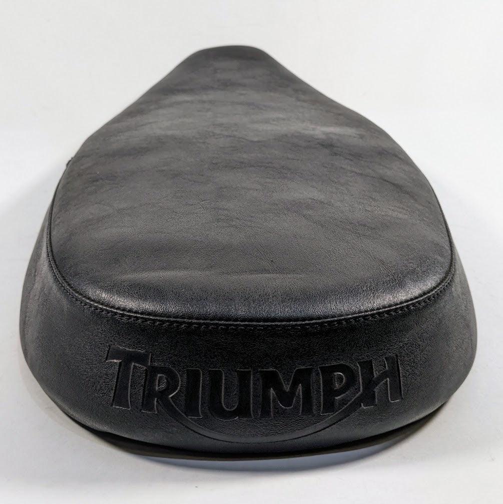 Triumph Bonneville OEM Seat T2301932|T2301935