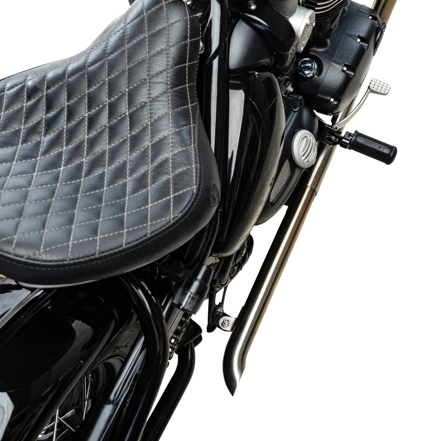 Turn Out Performance Tips for Triumph Bobber & Speedmaster
