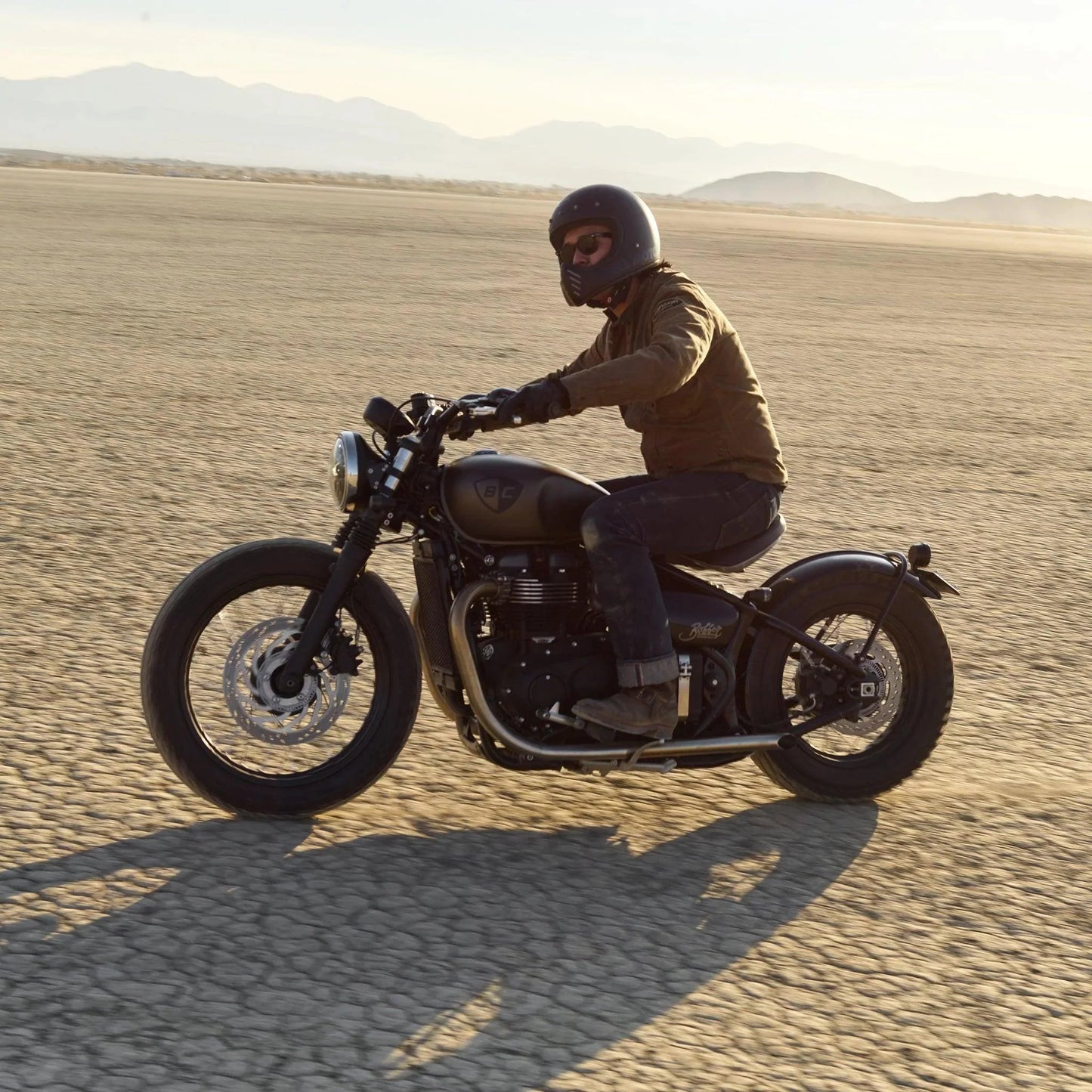 Turn Out Performance Tips for Triumph Bobber & Speedmaster