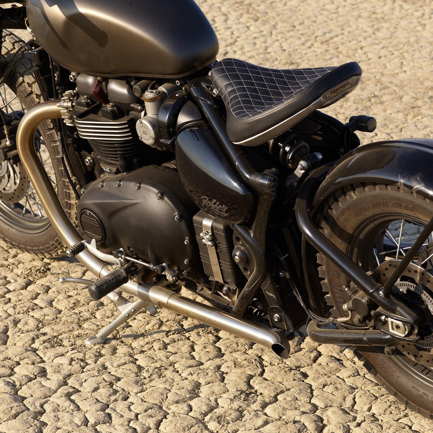 Turn Out Performance Tips for Triumph Bobber & Speedmaster