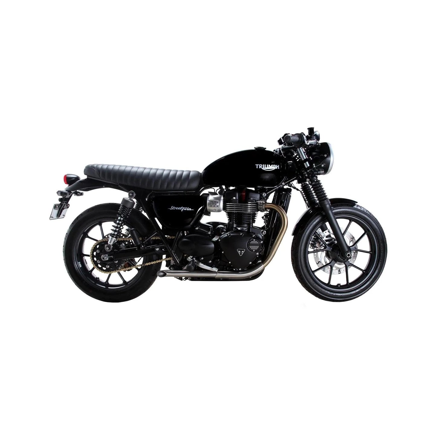 Turn Out Performance Tips for Triumph Street Cup / Street Twin (2016-2022)