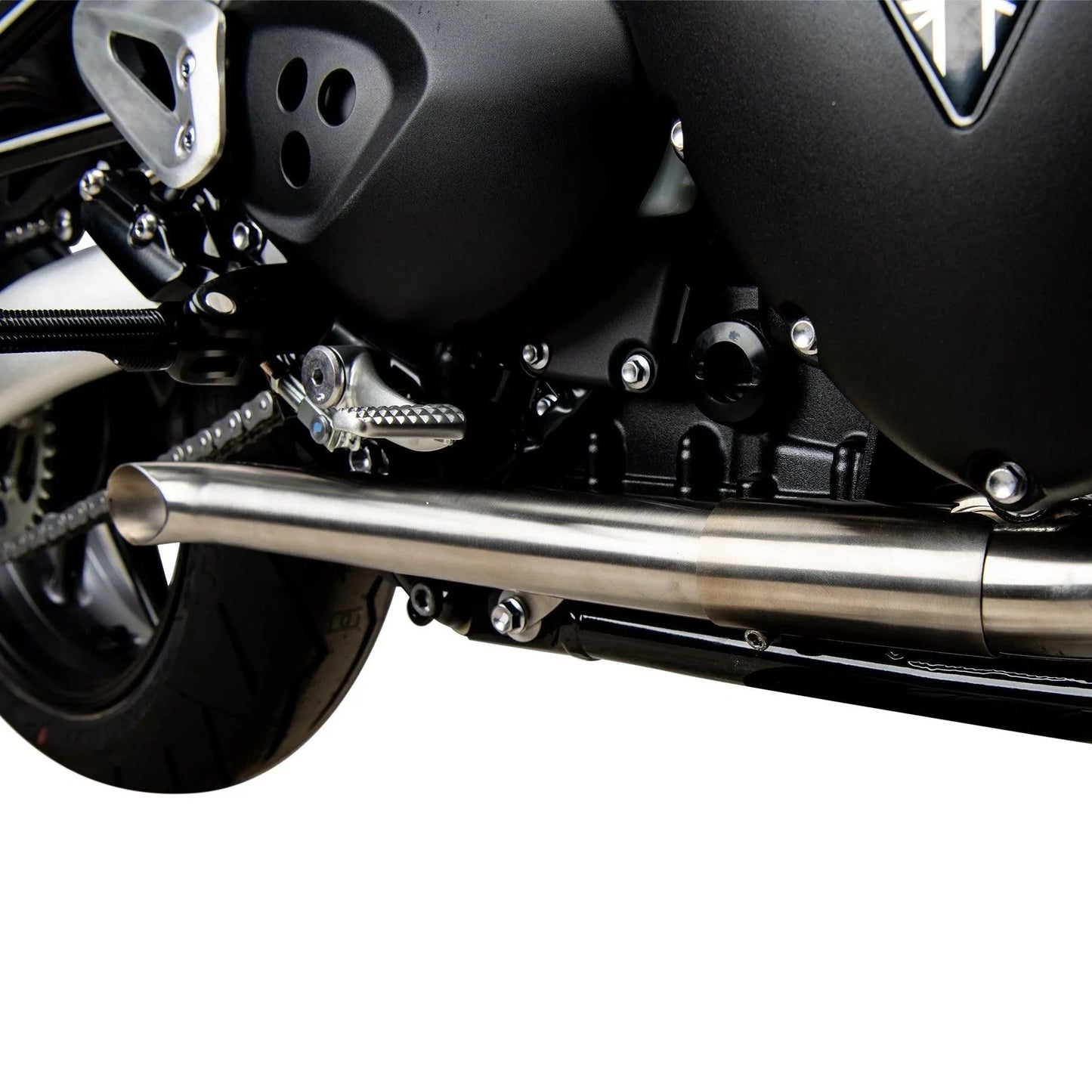 Turn Out Performance Tips for Thruxton 1200R | Polished