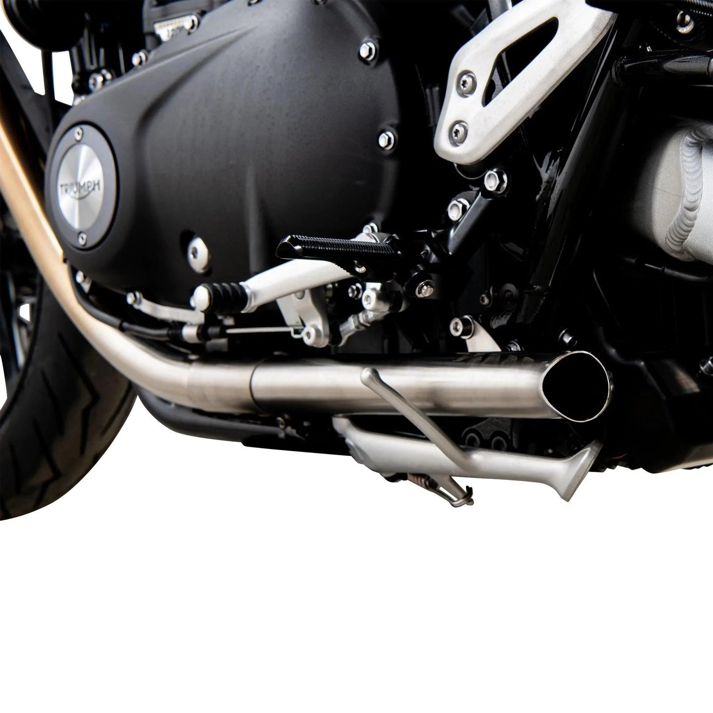 Turn Out Performance Tips for Thruxton 1200R | Polished