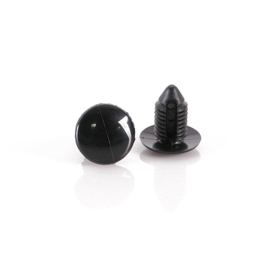 Turn Signal Block Offs Rear (Closeout)
