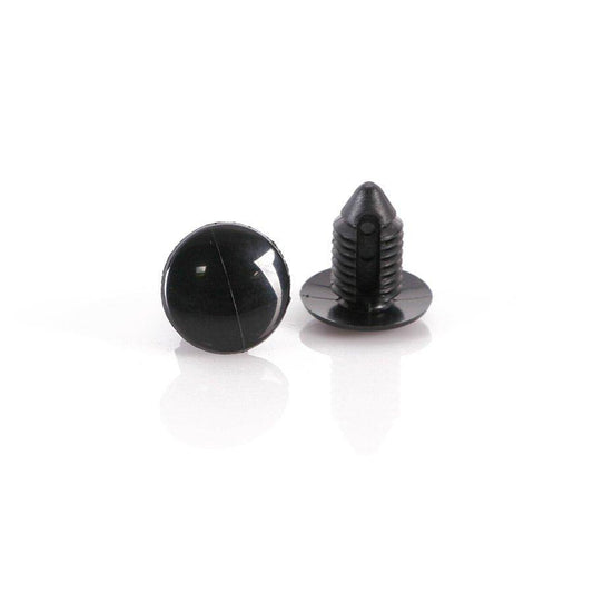 Turn Signal Block Offs Rear (Closeout)