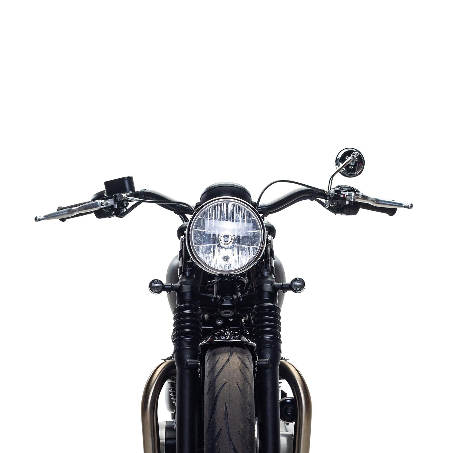 Universal 3 Inch Bolt-On Mirror