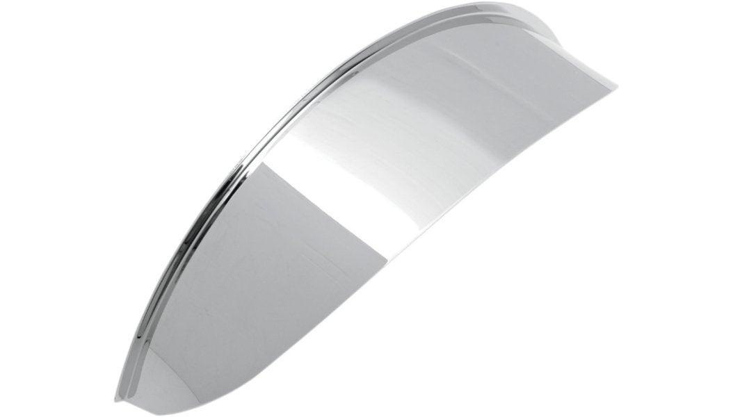 Universal 7 Inch Headlight Visor for Triumph Motorcycles (2001-2016)